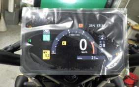 HONDA REBEL 1100 S DCT 2026 SC87