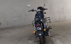 OTHER R ENFIELD METEOR 350 FIRE - BALL 2023 DJE