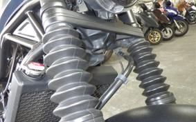 HONDA REBEL 250 A MC49