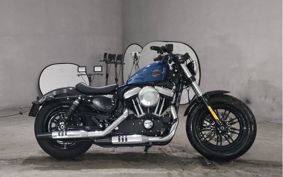 HARLEY XL1200X 2022 LC3