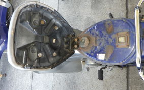 HONDA C50 SUPER CUB 1994 AA01