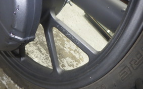 HONDA ｸﾛｽｶﾌﾞ110-3 2006 JA60