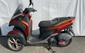 YAMAHA TORI CITY