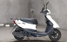 YAMAHA JOG ZR EVOLUTION2 SA39J