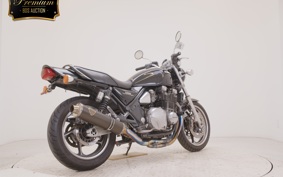 KAWASAKI ZEPHYR 1100 1994 ZRT10A