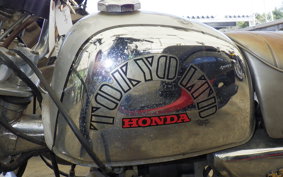 HONDA GORILLA Z50J