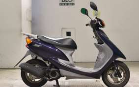 YAMAHA JOG Gen.4 SA16J