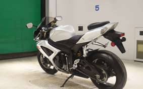 SUZUKI GSX-R600 2006