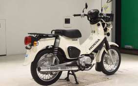 HONDA CROSS CUB 50 2004 AA06