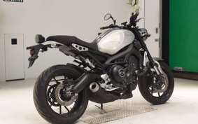 YAMAHA XSR900 2017 RN46J