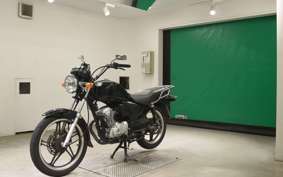 HONDA CBF125T 2025