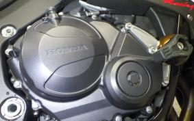HONDA CBR600RR GEN 3 2008