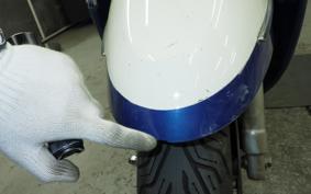 PEUGEOT ジャンゴ125A