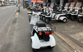HONDA  GYRO X BASIC  TD02