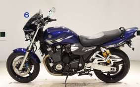 YAMAHA XJR1300 Gen.2 2009 RP17J