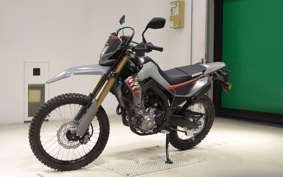 HONDA CRF250L 2025 MD47