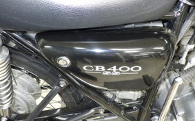 HONDA CB400SS E 2006 NC41