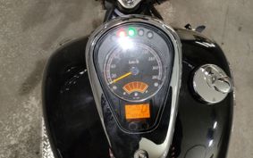 SUZUKI INTRUDER 400 CLASSIC VK56A