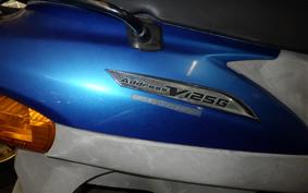 SUZUKI ADDRESS V125 G 2025 CF46A