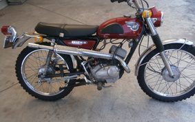 KAWASAKI C2SS C2SS