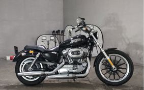 HARLEY XL1200L 2009 CX3