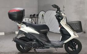 SUZUKI ADDRESS V125 CF4MA