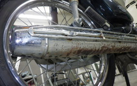 HONDA C70 SUPER CUB 2013 C70