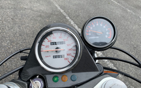 YAMAHA SRX600 1992 3SX
