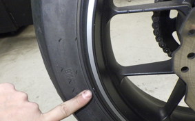 HONDA CBR400R 2022 NC56