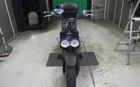 HONDA ZOOMER 2015 AF58