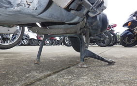 HONDA SPACY 125 Gen. 3