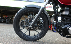 HONDA GB350 2022 NC59