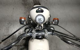 HONDA APE 100 HC07