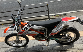 KTM 350 FREERIDE 2014 FRA40