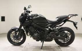 HONDA CB650R 2023 RH03