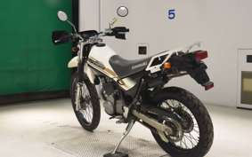 KAWASAKI SUPER SHERPA KL250G