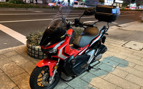 HONDA ADV150 KF38