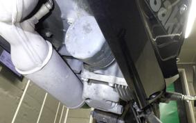 KAWASAKI NINJA 400 2022 EX400L