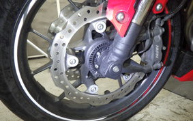 HONDA CBR400R 2022 NC56