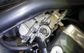 KAWASAKI BALIUS 250 Gen.2 2001 ZR250B