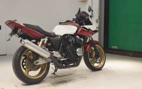 HONDA CB400 SUPER BOLDOR VTEC 2007