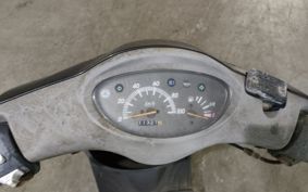 YAMAHA AXIS 100 SB06J
