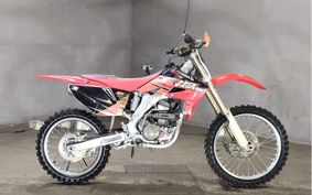 HONDA CRF250 RALLY ME10