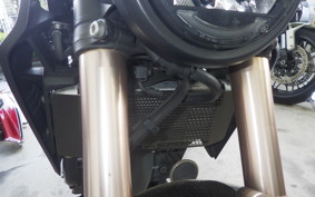 HONDA CB250RA MC52
