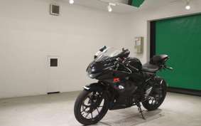 SUZUKI GSX-R125 2015 DL33B