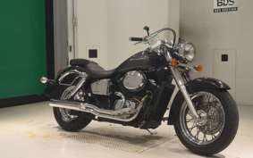 HONDA SHADOW 400 2009 NC34