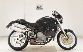 DUCATI MONSTER S4R 2005