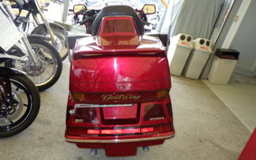 HONDA GL1500 GOLD WING SE 2006