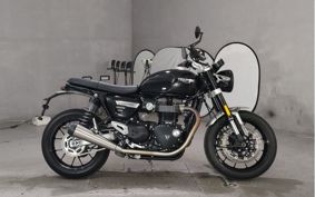 TRIUMPH SPEED TWIN DAD85H