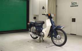 HONDA C70 SUPER CUB E C70